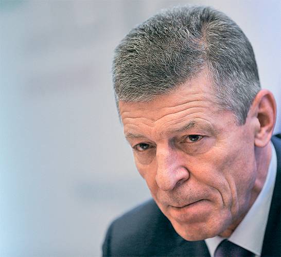 Дмитрий Козак, кандидат в вице-премьеры по промышленности и энергетике. Система требует решения сложнейших задач по импортозамещению, выхода на внешние рынки, росту промышленного производства и выпуска продукции высоких переделов. Фактически Дмитрий Козак должен будет обеспечить экономический рывок 12-03.jpg ТАСС