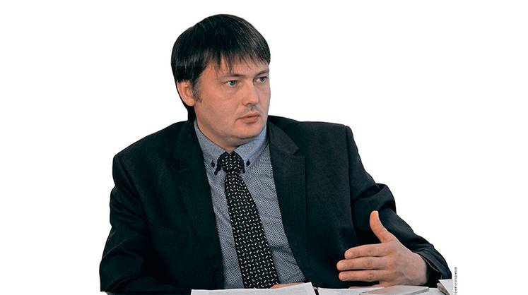 «Рынок, который может взорваться»