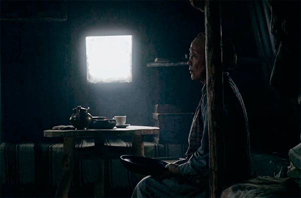 Золотой «Святой Георгий» за лучший фильм — «Царь-птица», режиссер Эдуард Новиков, Россия 70-02.jpg Фотографии предоставлены пресс-службой ММКФ