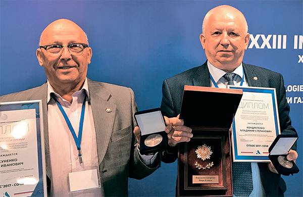 Владимир Кондратенко и Игорь Сакуненко три года назад открыли стартап, чтобы коммерциализировать свои многолетние разработки 36-02.jpg