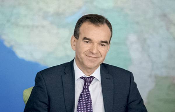 Губернатор Краснодарского края Вениамин Кондратьев рассказал о развитии индустриальных парков 004expertjug05-2.jpg