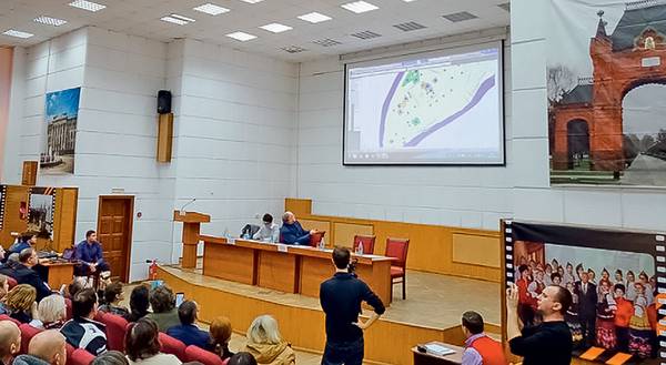 На публичных слушаниях в Краснодаре чаще всего вносят изменения в генплан 016expertjug05-1.jpg