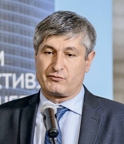 По мнению директора ростовского филиала «Ростелекома» Сергея Алхасова, внедрение цифровых технологий для обустройства привлекательного городского пространства — направление, которое поможет создать современную и комфортную городскую среду 022expertjug05-2.jpg