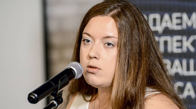 «У нас общественный запрос на контроль за градостроительными процессами только формируется»