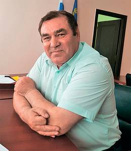 Начальник РАЛХ Александр Мартынов 28-11.jpg Сергей Тихонов Начальник РАЛХ Александр Мартынов 28-11.jpg Сергей Тихонов