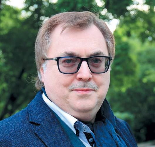 Алексей Маслов: «Сегодняшнее поколение может дожить до объединения Кореи. Вот это имеет смысл обсуждать и подчеркивать в разговорах» 028_expert_ural_27-7.jpg