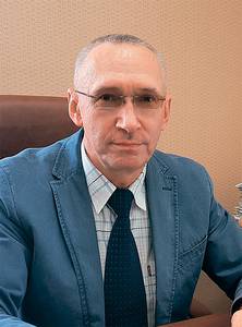 Олег Кузин: развитие малотоннажной химии тормозят медленные процедуры сертификации и стандартизации 29-02.jpg Олег Кузин: развитие малотоннажной химии тормозят медленные процедуры сертификации и стандартизации 29-02.jpg