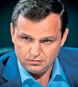 Андрей Нэстасе — вождь молдавской улицы. И, может случиться, прозападной революции 44-04.jpg ТАСС