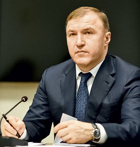 Глава Адыгеи Мурат Кумпилов пообещал господдержку новому проекту 004expertjug06-1.jpg