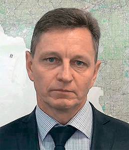 Олег Кожемяко, врио главы Приморского края 54-02.jpg ТАСС Олег Кожемяко, врио главы Приморского края 54-02.jpg ТАСС
