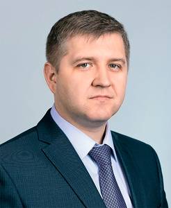 Валерий Дзюбенко, заместитель директора ассоциации «Сообщество потребителей энергии», утверждает, что цена на электроэнергию в России слишком высока 13-07.jpg ФОТО ИЗ ЛИЧНОГО АРХИВА