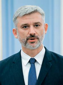 Министр транспорта РФ Евгений Дитрих сообщил, что компании, которые вкладываются в порты, готовы также вложиться в расшивку узких мест на подходах к ним 13-02.jpg ТАСС Министр транспорта РФ Евгений Дитрих сообщил, что компании, которые вкладываются в порты, готовы также вложиться в расшивку узких мест на подходах к ним 13-02.jpg ТАСС