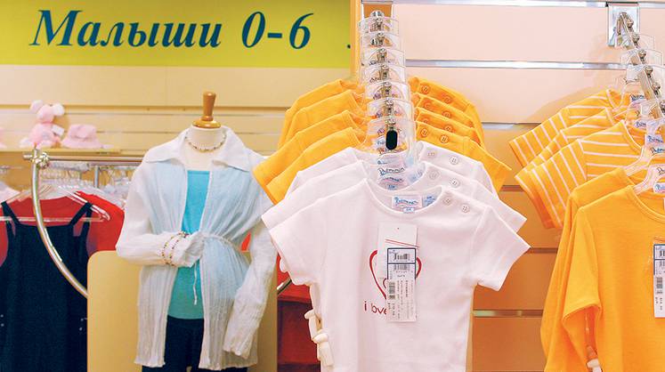 Малый повзрослел 