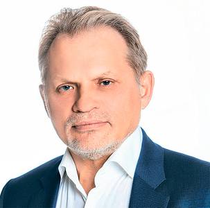 Собственник компании «Инфамед К» Андрей Горохов 114-02.jpg ПРЕСС-СЛУЖБА «ЭКОБАЛТИКА» Собственник компании «Инфамед К» Андрей Горохов 114-02.jpg ПРЕСС-СЛУЖБА «ЭКОБАЛТИКА»