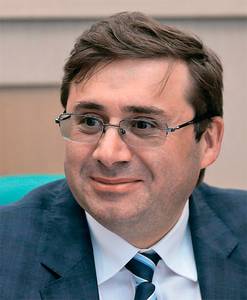 Первый зампред ЦБ Сергей Швецов верит, что маркетплейс будет выгоден абсолютно всем 60-03.jpg ТАСС Первый зампред ЦБ Сергей Швецов верит, что маркетплейс будет выгоден абсолютно всем 60-03.jpg ТАСС