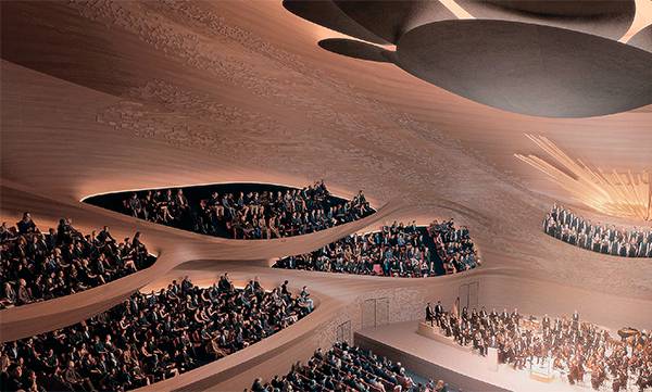 Если екатеринбургская филармония будет построена по проекту Zaha Hadid Architects, она станет туристической достопримечательностью мирового уровня. Но на пути реализации такого дорогостоящего и сложного проекта много преград 26-05.jpg