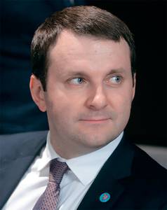 Министр экономики Максим Орешкин, несмотря ни на что, убежден, что иностранные инвесторы заинтересованы во вложениях в экономику России 08-02.jpg ТАСС Министр экономики Максим Орешкин, несмотря ни на что, убежден, что иностранные инвесторы заинтересованы во вложениях в экономику России 08-02.jpg ТАСС
