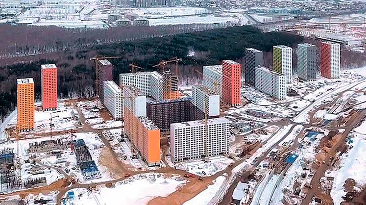 Сколько можно заработать на инвестициях в недвижимость
