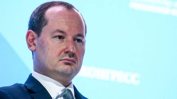 «Россети» работают на капитализацию