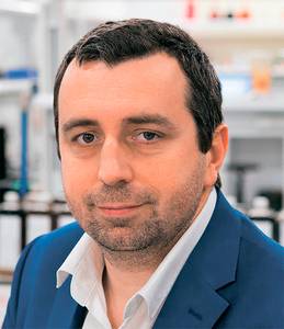 Александр Каташов: через три года 50% выручки «Геосплита» должны приносить продажи за рубежом 20-02.jpg ОЛЕГ СЕРДЕЧНИКОВ Александр Каташов: через три года 50% выручки «Геосплита» должны приносить продажи за рубежом 20-02.jpg ОЛЕГ СЕРДЕЧНИКОВ