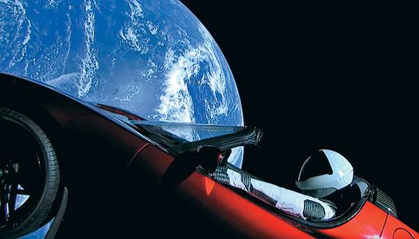 Starman сразу после отделения от ракетыносителя Falcon Heavy 033_rusrep_25-1.jpg SpaseX