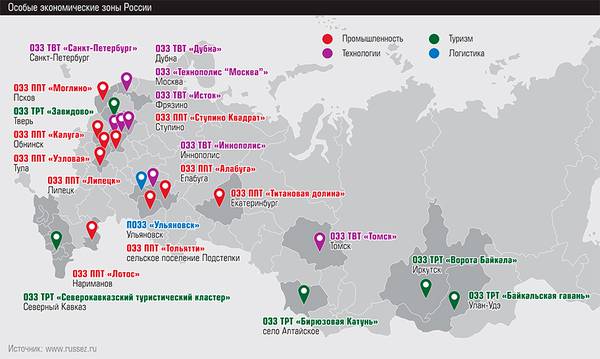 Особые экономические зоны России 30-06.jpg