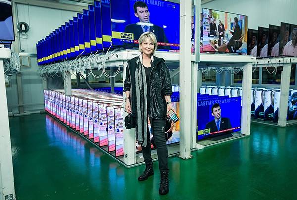 Татьяна Веденеева, россиская актриса, телеведущая. tatyana-vedeneeva-rossiskaya-aktrisa-televeduschay.jpg из архива пресс-службы