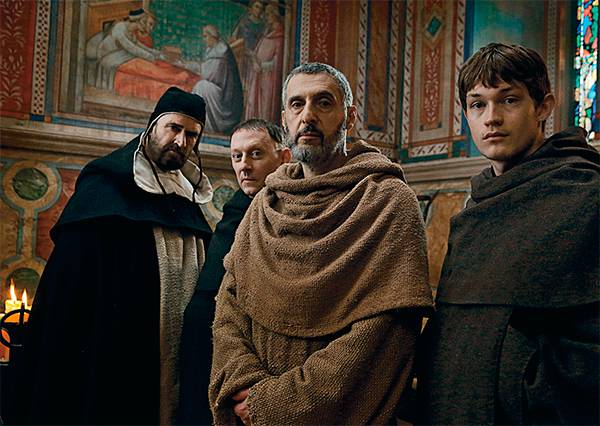 У компании Viasat эксклюзивные права на демонстрацию этого сериала на территории России. Сериал доступен в онлайн-кинотеатре ViP Play 68-02.jpg VIASAT