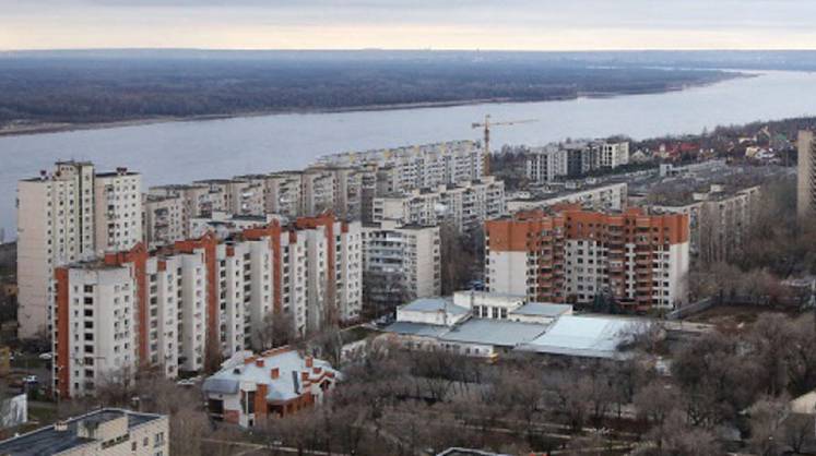 Строительство обхода Волгограда начнут в 2019 году