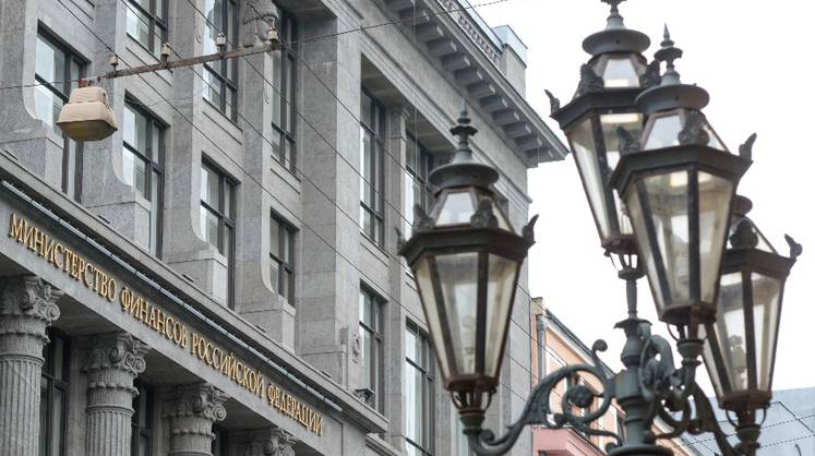 Спрос на российский госдолг бьет рекорды