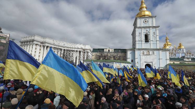 Рейтинг кандидатов в президенты Украины: борьба за выход во второй тур обостряется