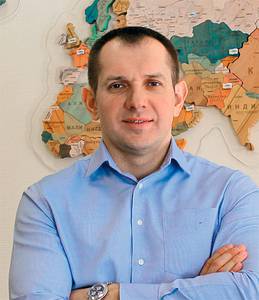 Роман Смирнов, коммерческий директор компании «Инфинет»: «Наши решения при аналогичных тактико-технических характеристиках процентов на десять дешевле, и это значимо для рынка» 24-02.jpg Роман Смирнов, коммерческий директор компании «Инфинет»: «Наши решения при аналогичных тактико-технических характеристиках процентов на десять дешевле, и это значимо для рынка» 24-02.jpg