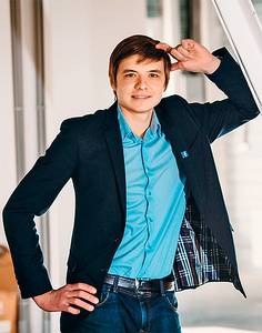 Олег Кивокурцев, директор по развитию компании 30-02.jpg Олег Кивокурцев, директор по развитию компании 30-02.jpg