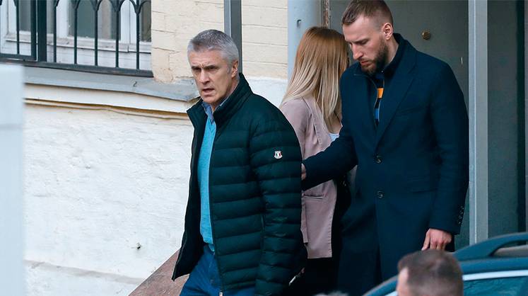 Неожиданная гуманность