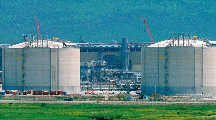 «Газпром» погонится за «НоваТЭКом» уже без Shell