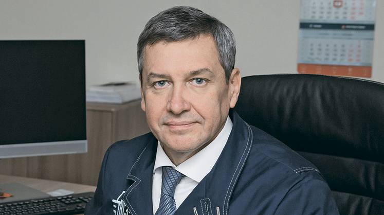 «Мы взбодрили рынок»