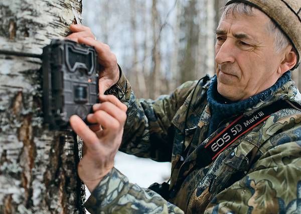 Сергей Пажетнов ставит фотоловушки, чтобы отслеживать своих выпускников 036_rusrep_09-2.jpg Павел Маркелов