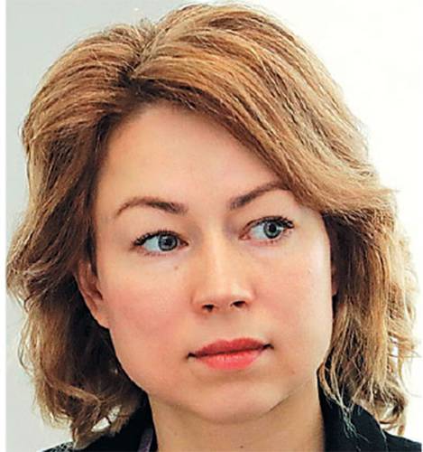 заместитель управляющего операционным офисом Абсолют Банка в Екатеринбурге Екатерина Богатова 017_expert_ural_21-1.jpg