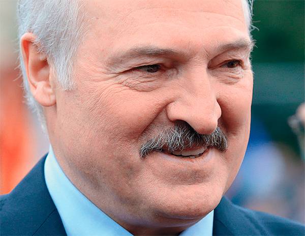 Александр Лукашенко обратился к Казахстану за нефтью 04-02.jpg ТАСС