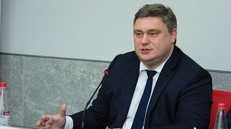 Как Ростову стать первым мегаполисом Юга России