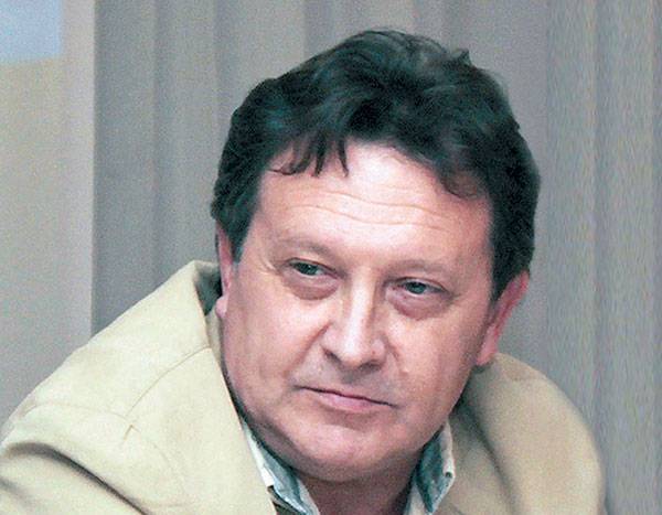 Борис Долинго: «Многие темы с передового края науки сегодня очень тяжело понять, возникла проблема усложнения научных открытий и их описания для массового читателя» 030_expert_ural_23-1.jpg
