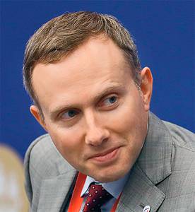 Артем Аветисян, бенефициар «Финвижн» 04-05.jpg ТАСС