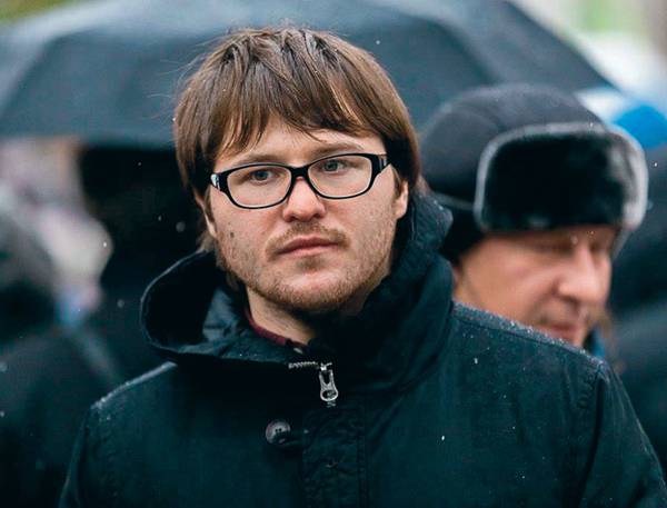Правозащитник Арсений Левинсон 025_rusrep_11-2.jpg из личного архива Арсения Левинсона