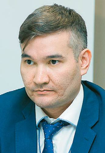 Ринат Иржанов, управляющий уральским филиалом Промсвязьбанка 023_expert_ural_25-2.jpg