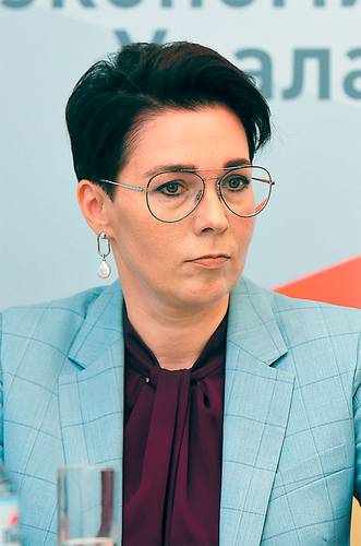 Анна Бушлякова: «Для эффективной борьбы с теневым рынком необходим комплексный подход, включающий предсказуемую взвешенную налоговую политику государства, ужесточение санкций за производство и сбыт нелегальной табачной продукции» 16-02.jpg