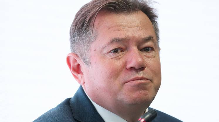 Глазьев покинет пост советника Путина по экономике