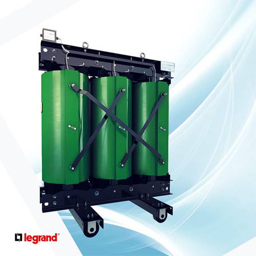 Сухой трансформатор Legrand серии Zucchini image.jpg