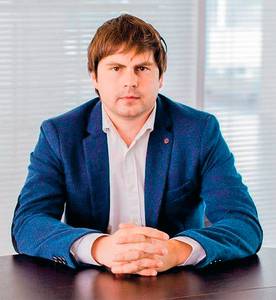 Андрей Редькин: «Наших партнеров прежде всего заинтересовала способность псевдоконденсатора работать при экстремальных температурах» 40-02.jpg «Комберри» Андрей Редькин: «Наших партнеров прежде всего заинтересовала способность псевдоконденсатора работать при экстремальных температурах» 40-02.jpg «Комберри»