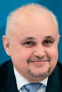 Губернатор Кемеровской области Сергей Циви- лев: «Мы бы хотели добиться, чтобы без нашего решения лицензия не выдавалась, а у региона было право включить в лицензию перед выдачей нужные ему обременения» 50-09.jpg ТАСС Губернатор Кемеровской области Сергей Циви- лев: «Мы бы хотели добиться, чтобы без нашего решения лицензия не выдавалась, а у региона было право включить в лицензию перед выдачей нужные ему обременения» 50-09.jpg ТАСС