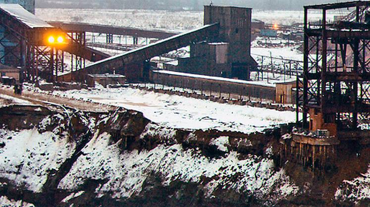«Уралкалий» пошел ва-банк